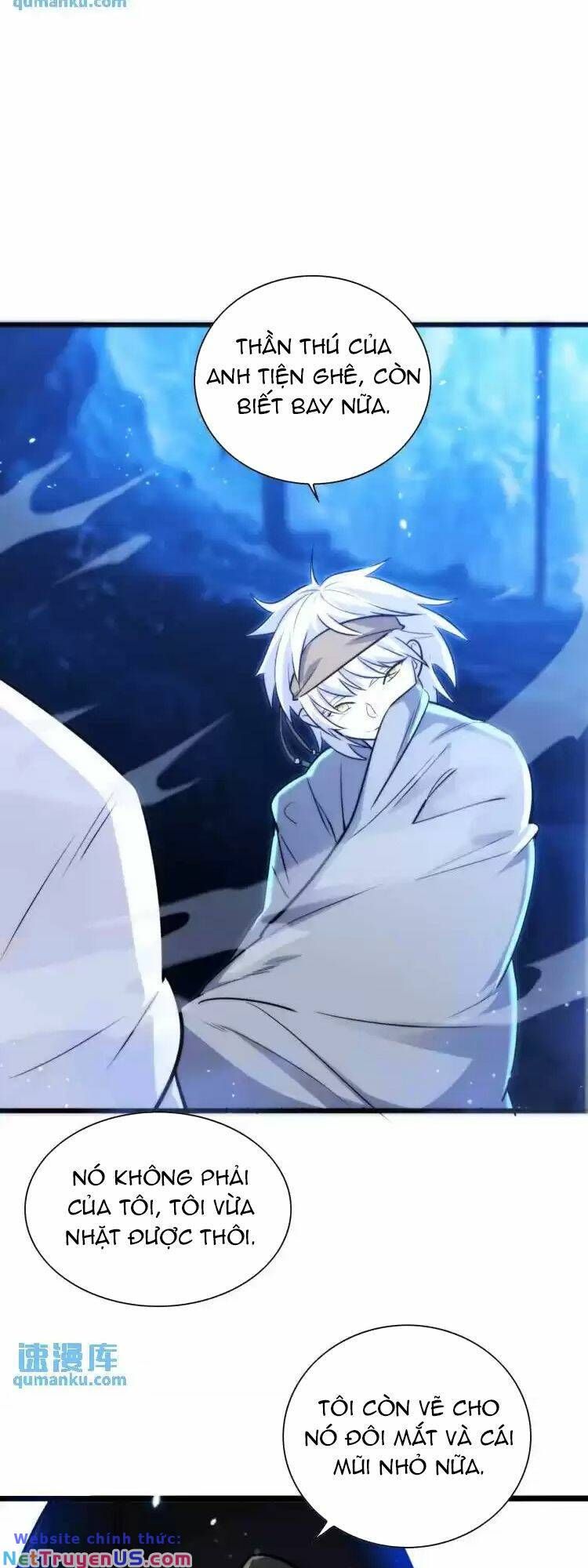 đọc truyện Độc Thủ Vu Y Chương 446 ảnh 41 tại Thiên Thai Truyện