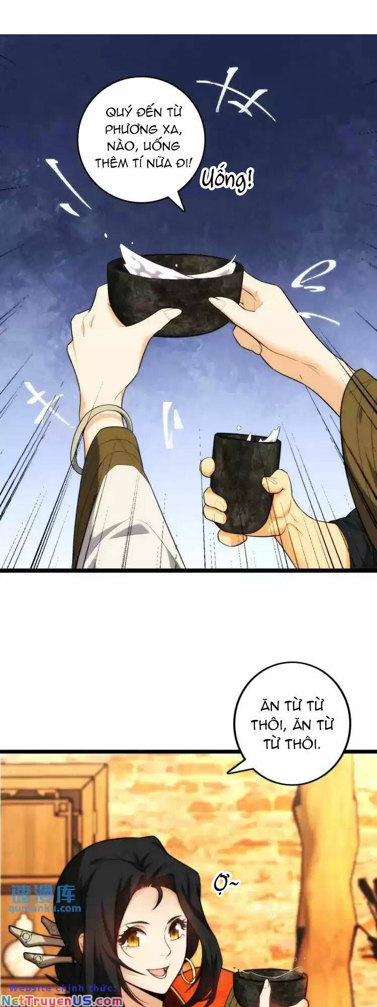 đọc truyện Độc Thủ Vu Y Chương 446 ảnh 10 tại Thiên Thai Truyện