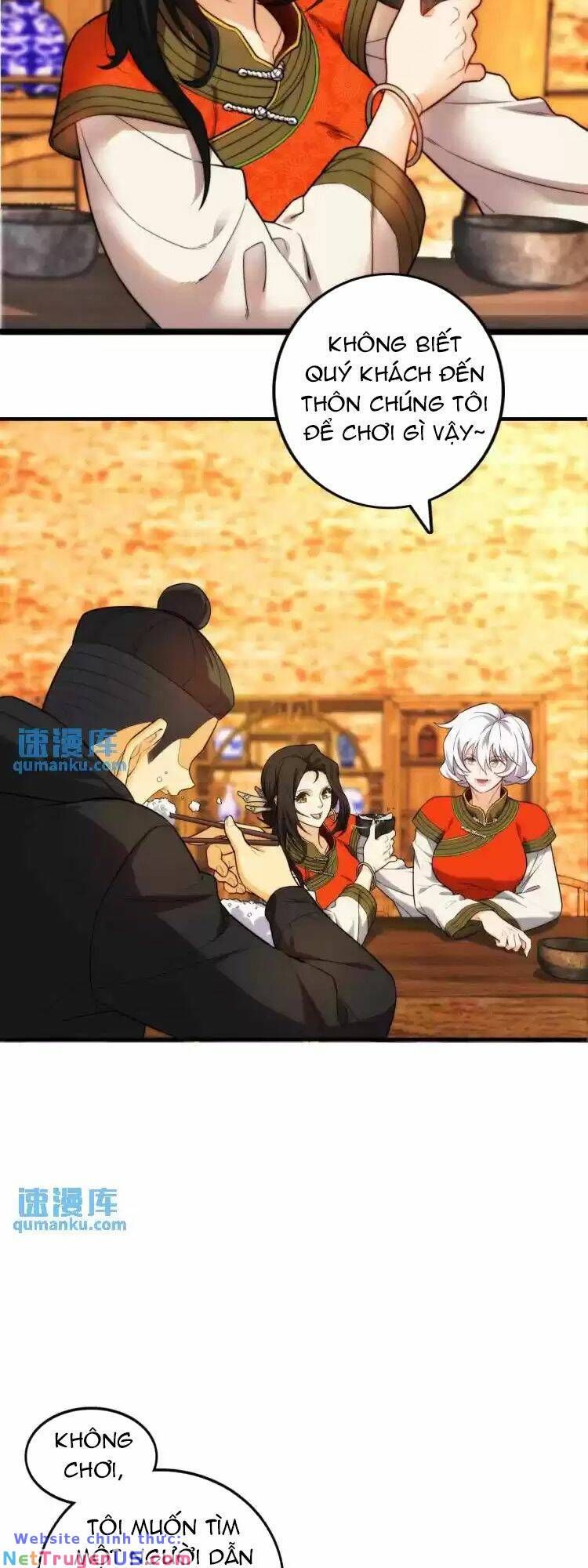 đọc truyện Độc Thủ Vu Y Chương 446 ảnh 11 tại Thiên Thai Truyện