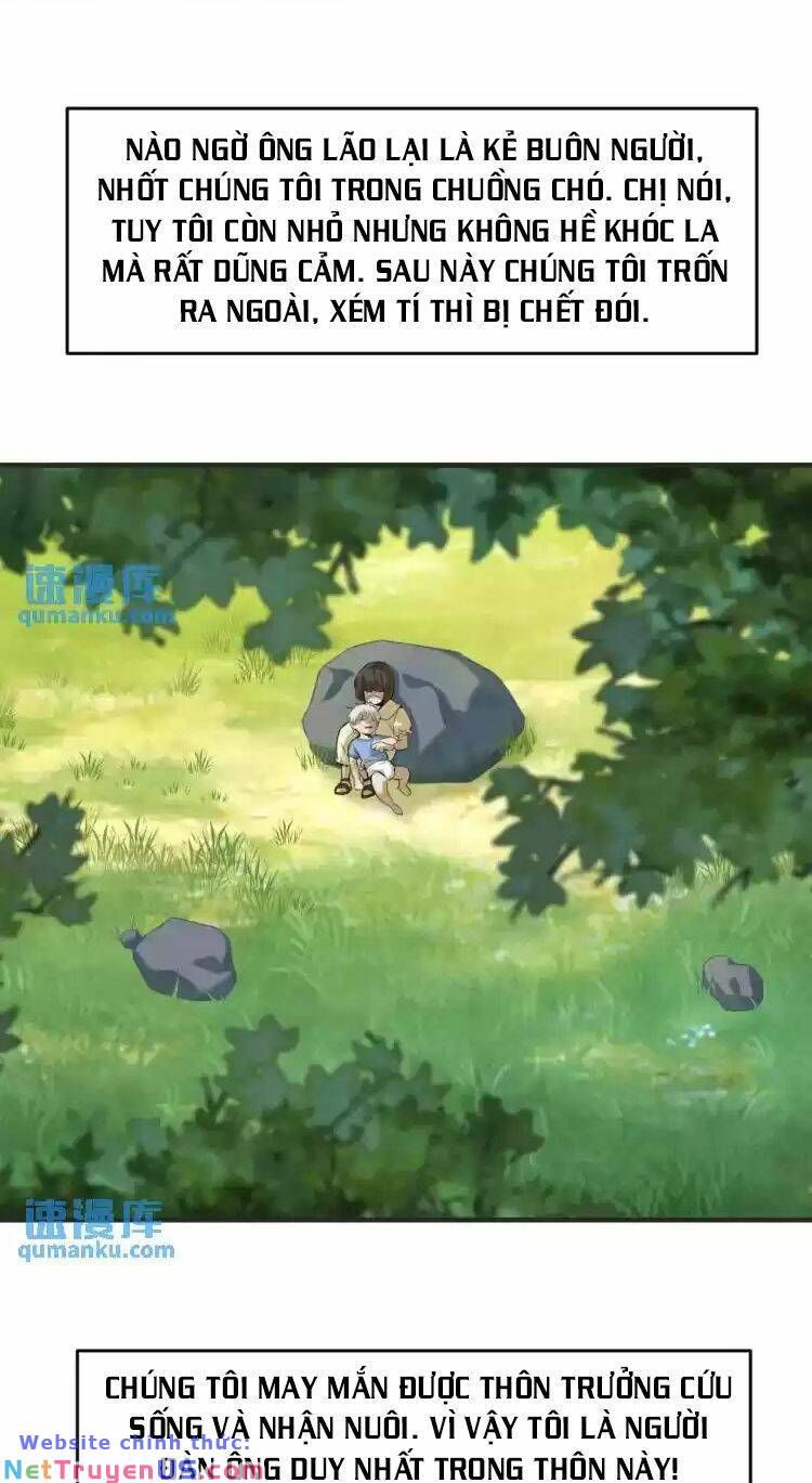 đọc truyện Độc Thủ Vu Y Chương 447 ảnh 16 tại Thiên Thai Truyện