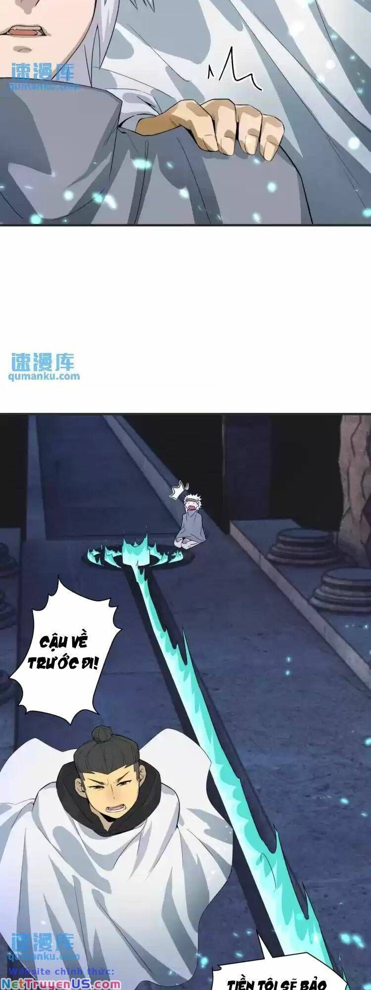 đọc truyện Độc Thủ Vu Y Chương 447 ảnh 18 tại Thiên Thai Truyện