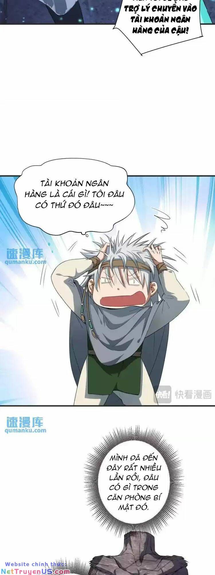 đọc truyện Độc Thủ Vu Y Chương 447 ảnh 19 tại Thiên Thai Truyện