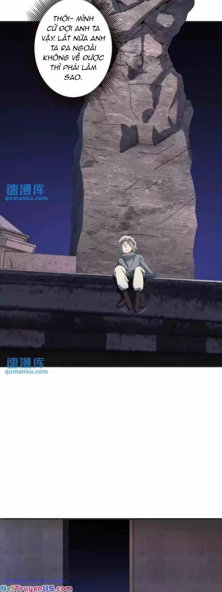 đọc truyện Độc Thủ Vu Y Chương 447 ảnh 20 tại Thiên Thai Truyện