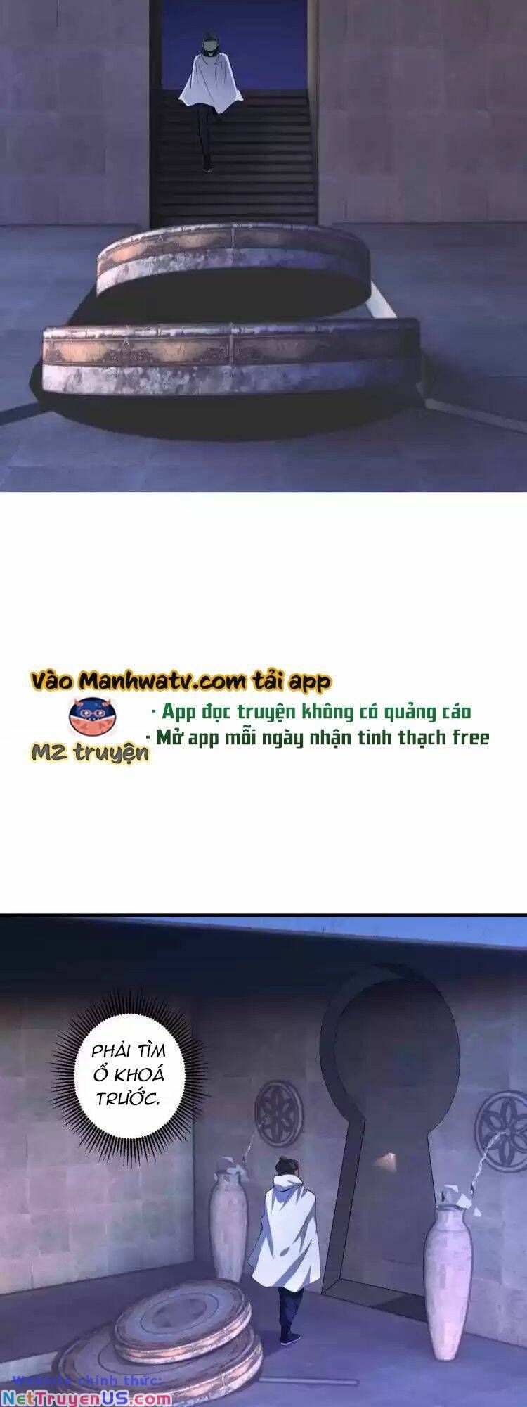 đọc truyện Độc Thủ Vu Y Chương 447 ảnh 21 tại Thiên Thai Truyện