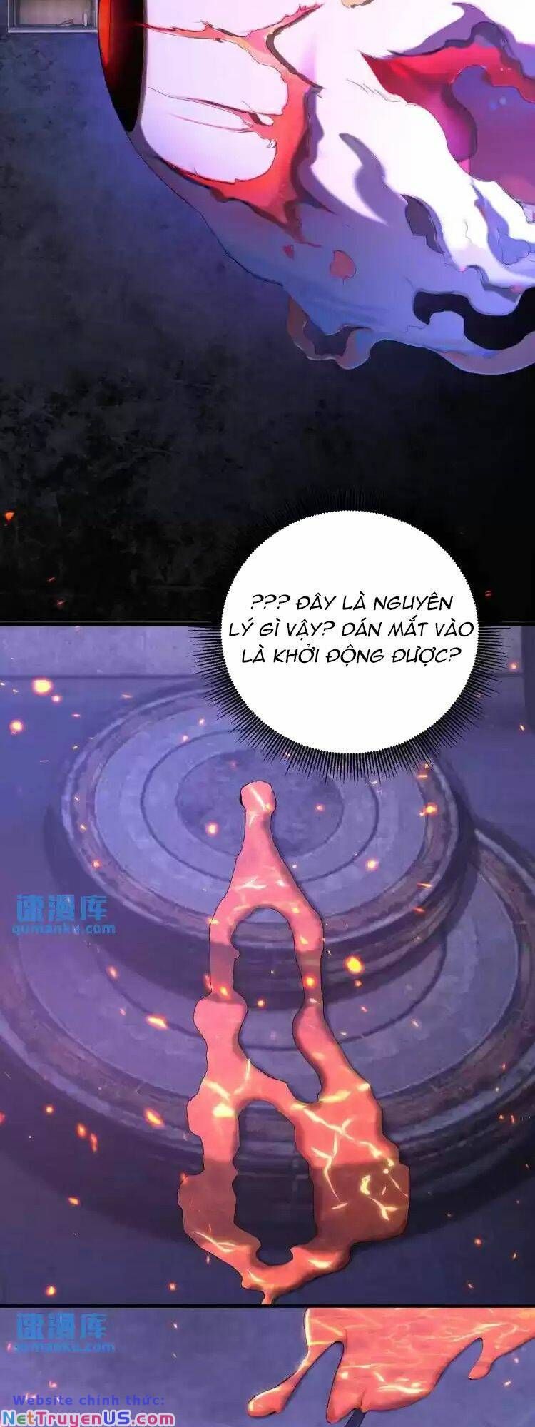 đọc truyện Độc Thủ Vu Y Chương 447 ảnh 23 tại Thiên Thai Truyện