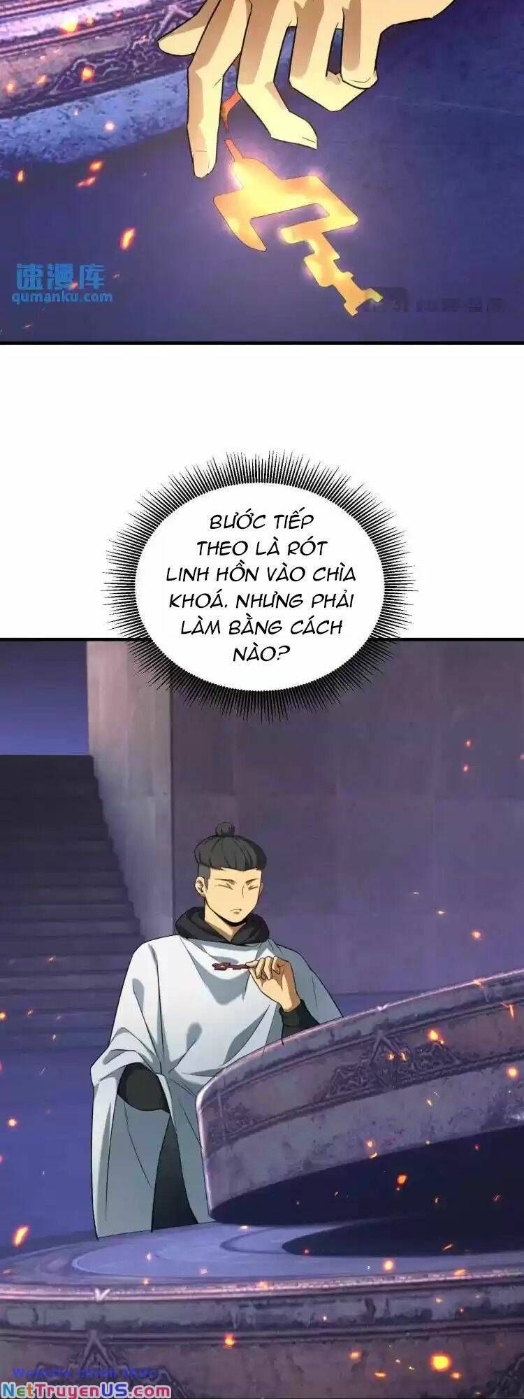 đọc truyện Độc Thủ Vu Y Chương 447 ảnh 25 tại Thiên Thai Truyện