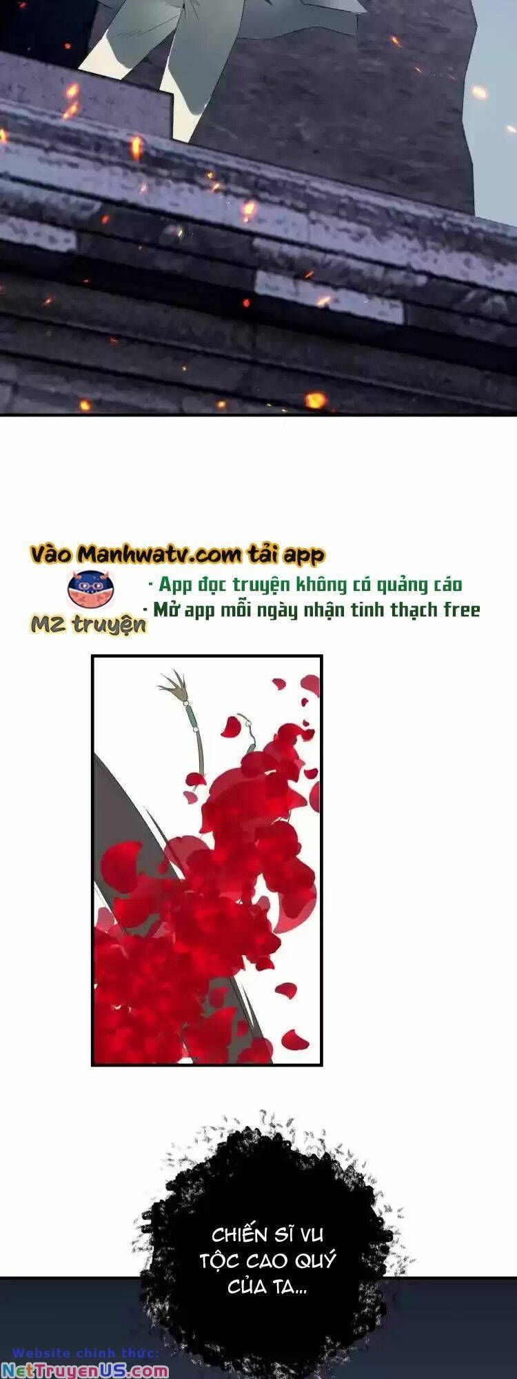 đọc truyện Độc Thủ Vu Y Chương 447 ảnh 28 tại Thiên Thai Truyện