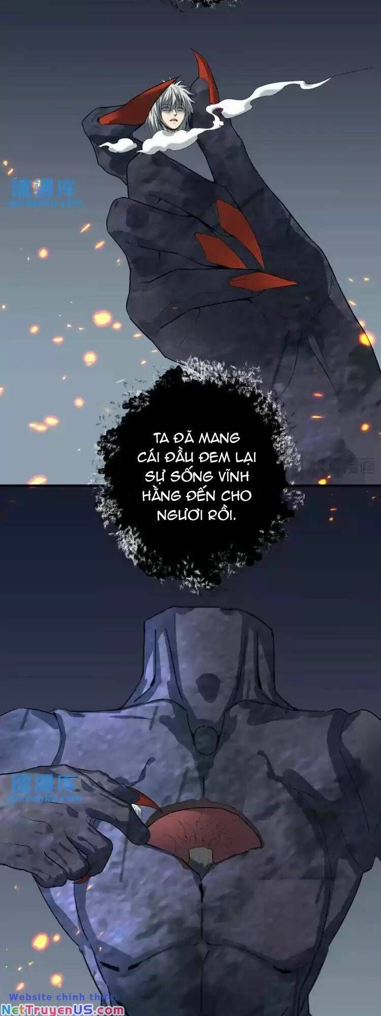 đọc truyện Độc Thủ Vu Y Chương 447 ảnh 29 tại Thiên Thai Truyện