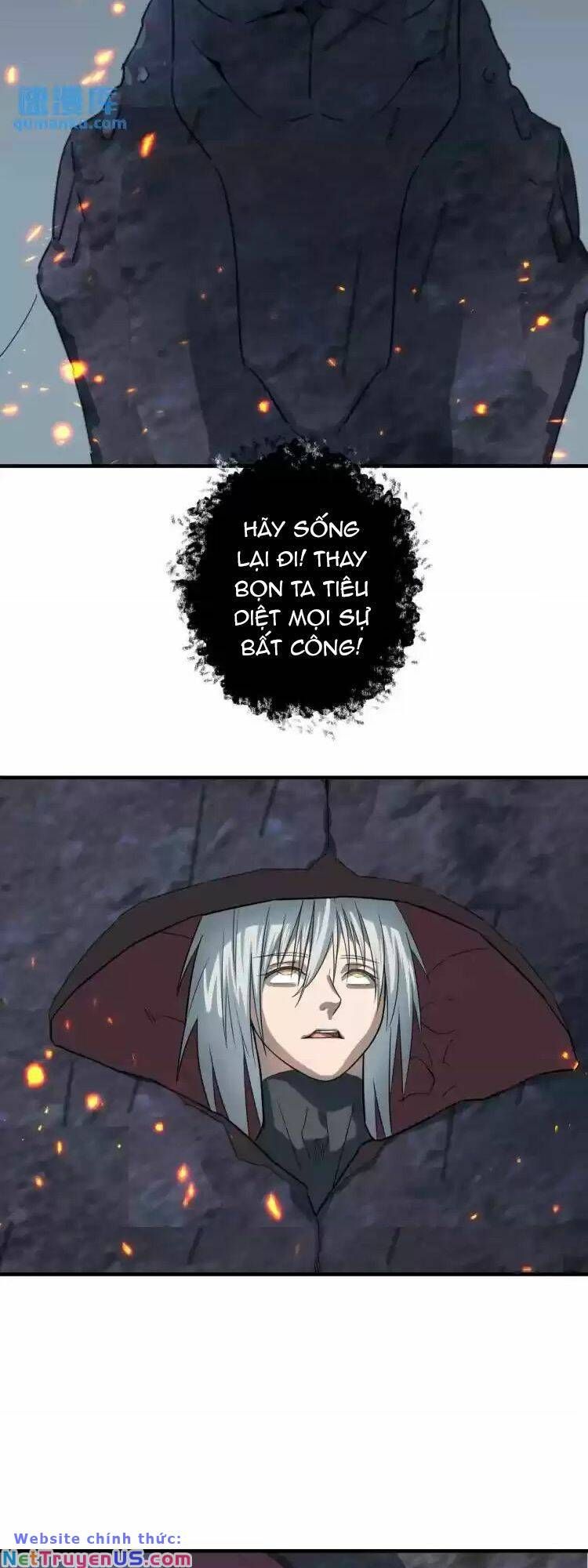 đọc truyện Độc Thủ Vu Y Chương 447 ảnh 30 tại Thiên Thai Truyện