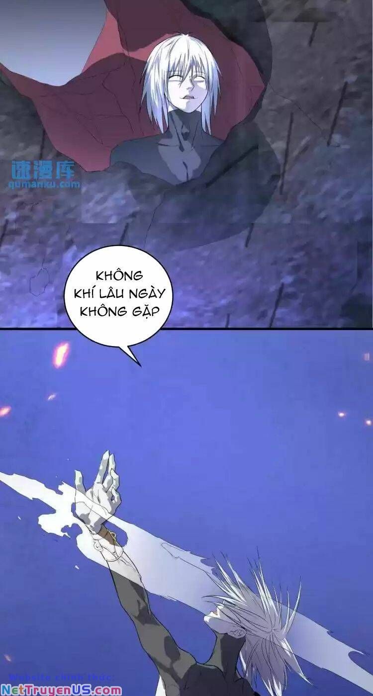 đọc truyện Độc Thủ Vu Y Chương 447 ảnh 31 tại Thiên Thai Truyện