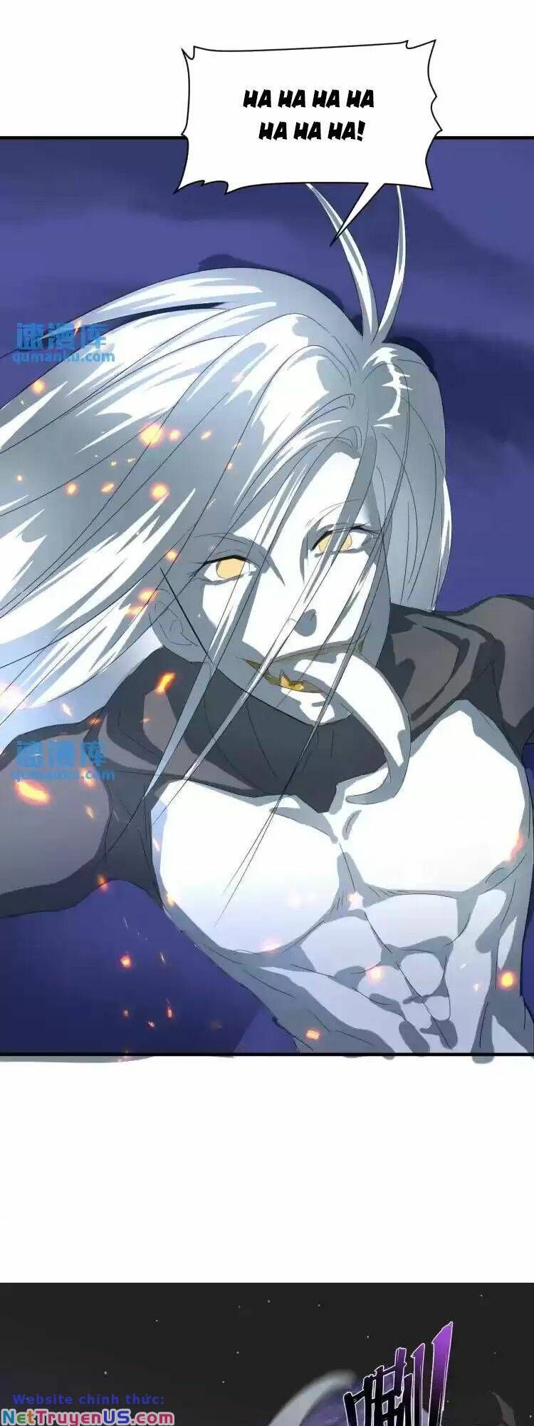 đọc truyện Độc Thủ Vu Y Chương 447 ảnh 33 tại Thiên Thai Truyện