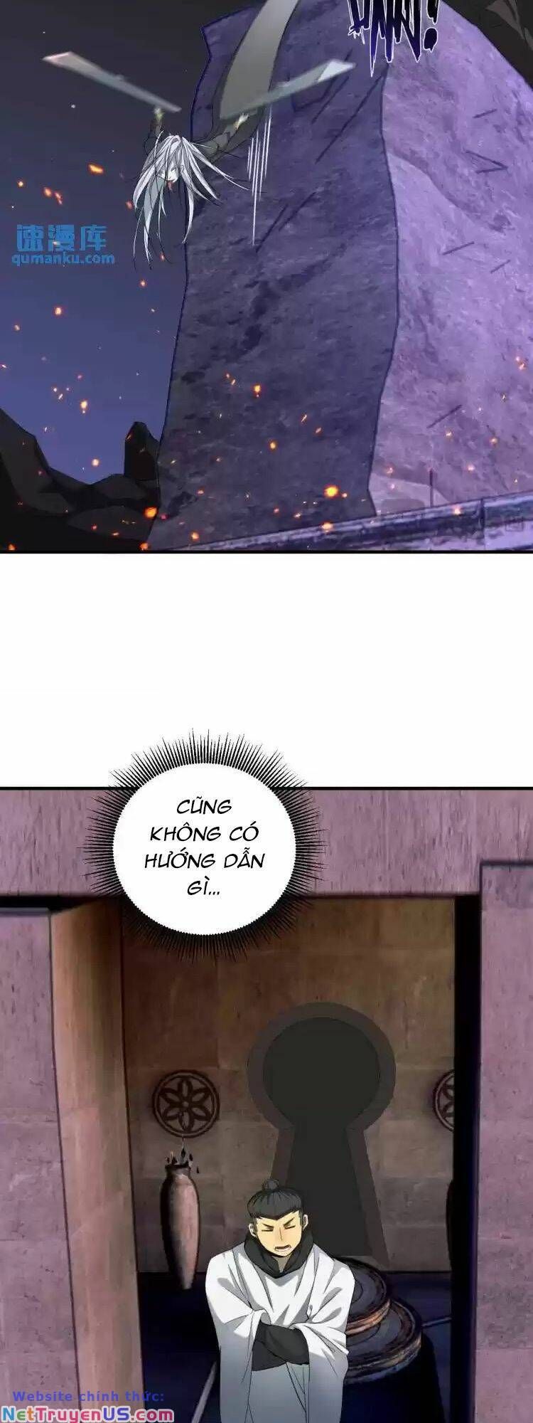 đọc truyện Độc Thủ Vu Y Chương 447 ảnh 34 tại Thiên Thai Truyện