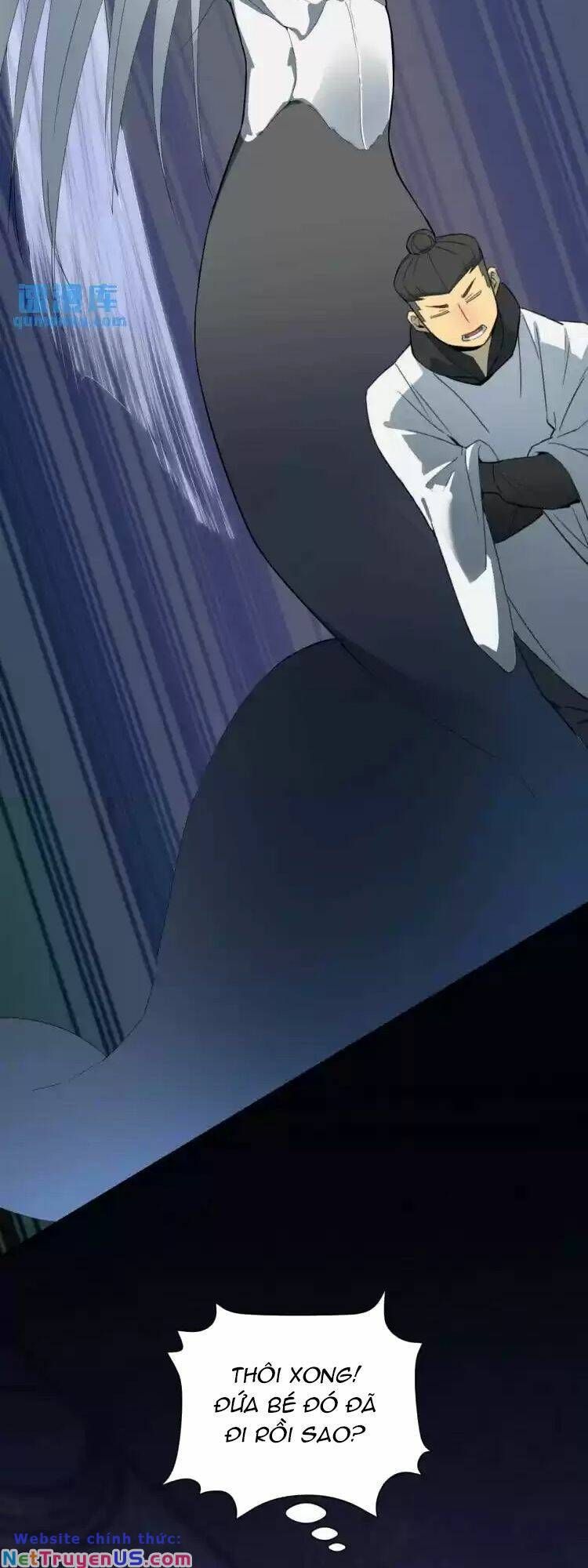 đọc truyện Độc Thủ Vu Y Chương 447 ảnh 36 tại Thiên Thai Truyện