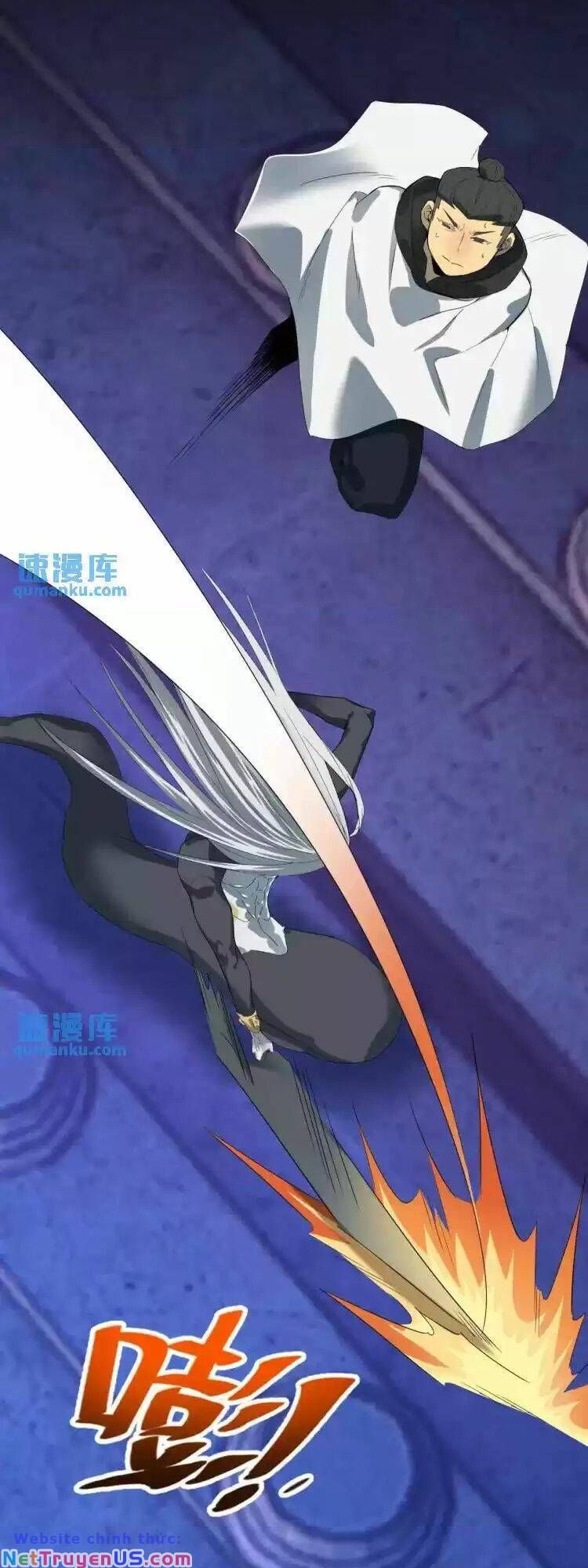 đọc truyện Độc Thủ Vu Y Chương 447 ảnh 37 tại Thiên Thai Truyện