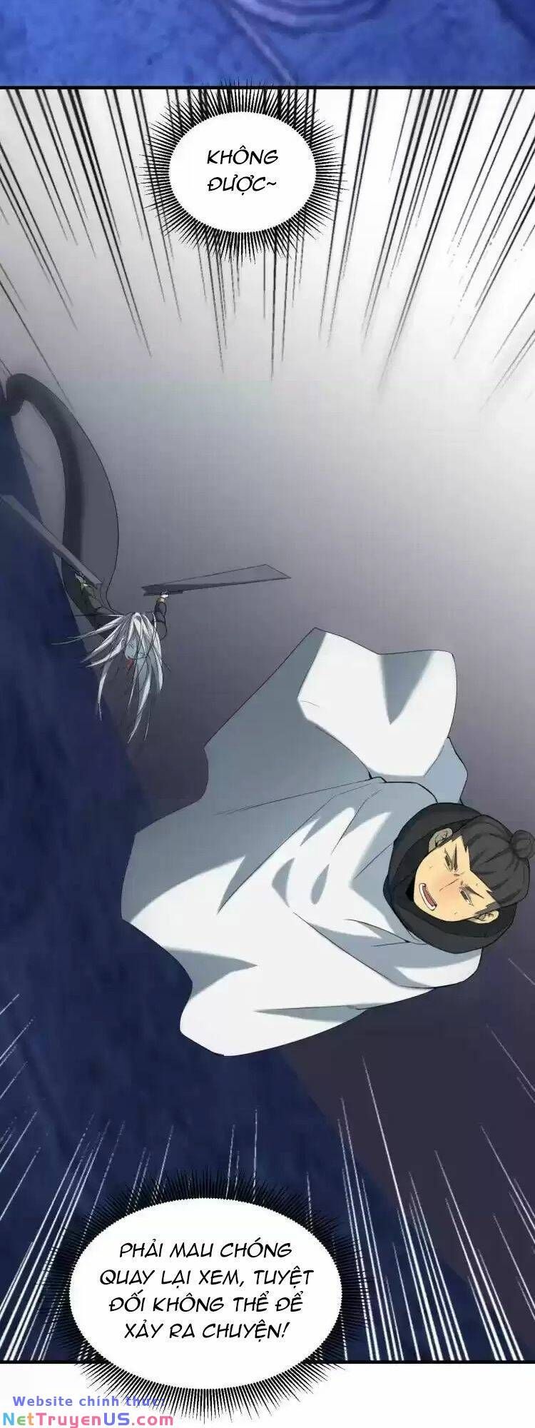 đọc truyện Độc Thủ Vu Y Chương 447 ảnh 38 tại Thiên Thai Truyện