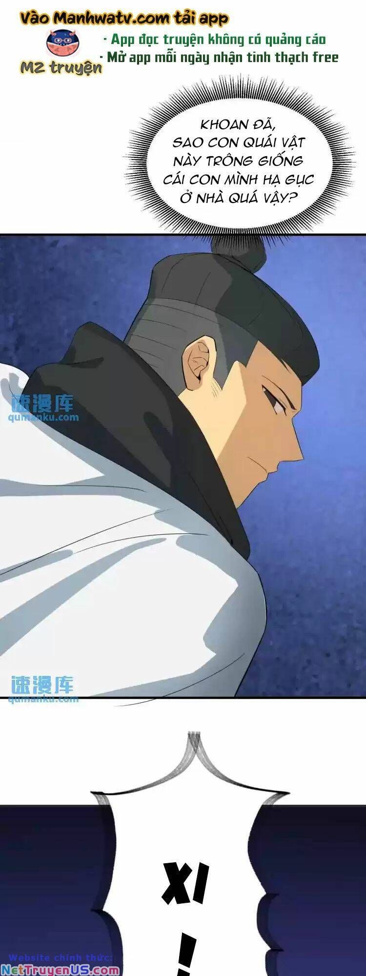 đọc truyện Độc Thủ Vu Y Chương 447 ảnh 39 tại Thiên Thai Truyện