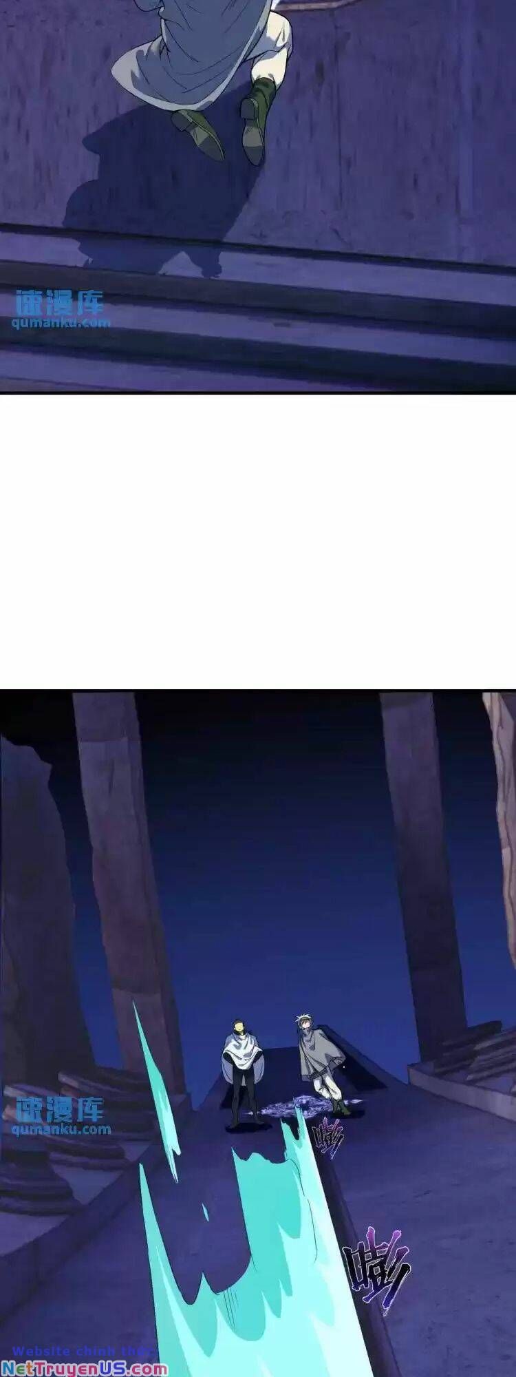 đọc truyện Độc Thủ Vu Y Chương 447 ảnh 8 tại Thiên Thai Truyện