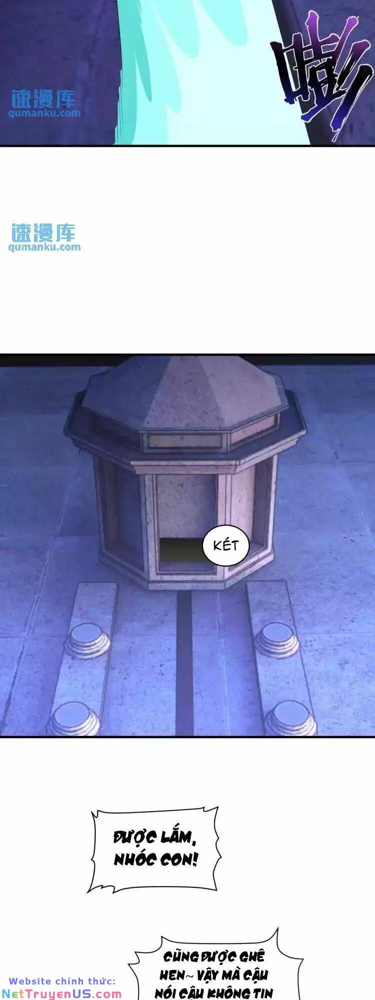 đọc truyện Độc Thủ Vu Y Chương 447 ảnh 9 tại Thiên Thai Truyện