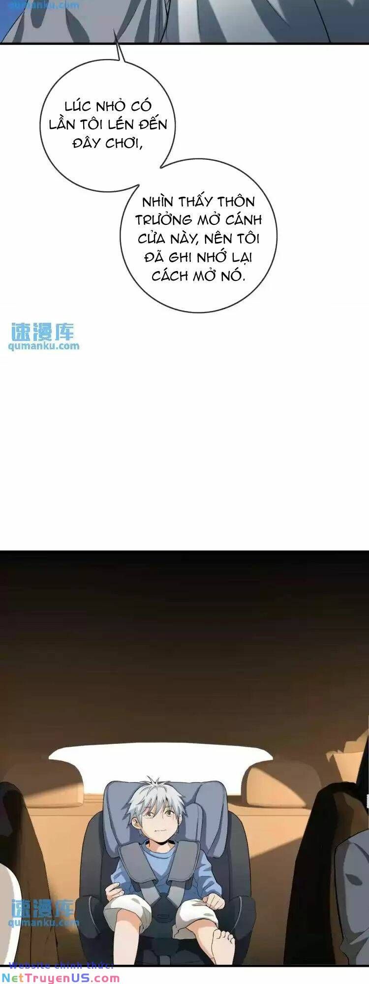 đọc truyện Độc Thủ Vu Y Chương 447 ảnh 11 tại Thiên Thai Truyện