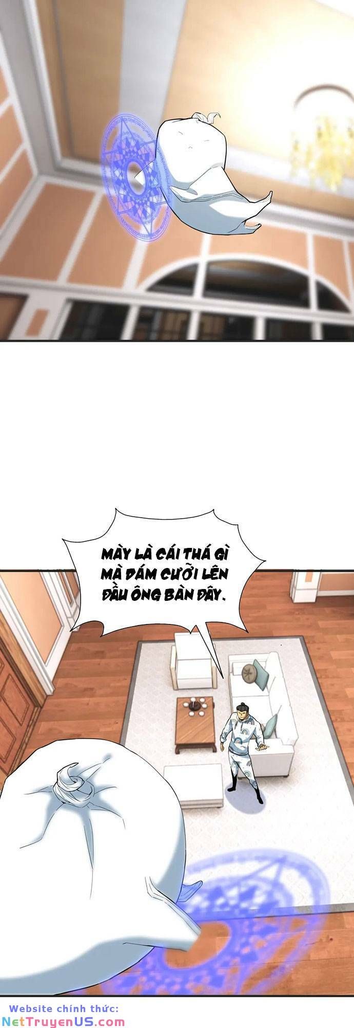 đọc truyện Độc Thủ Vu Y Chương 448 ảnh 12 tại Thiên Thai Truyện