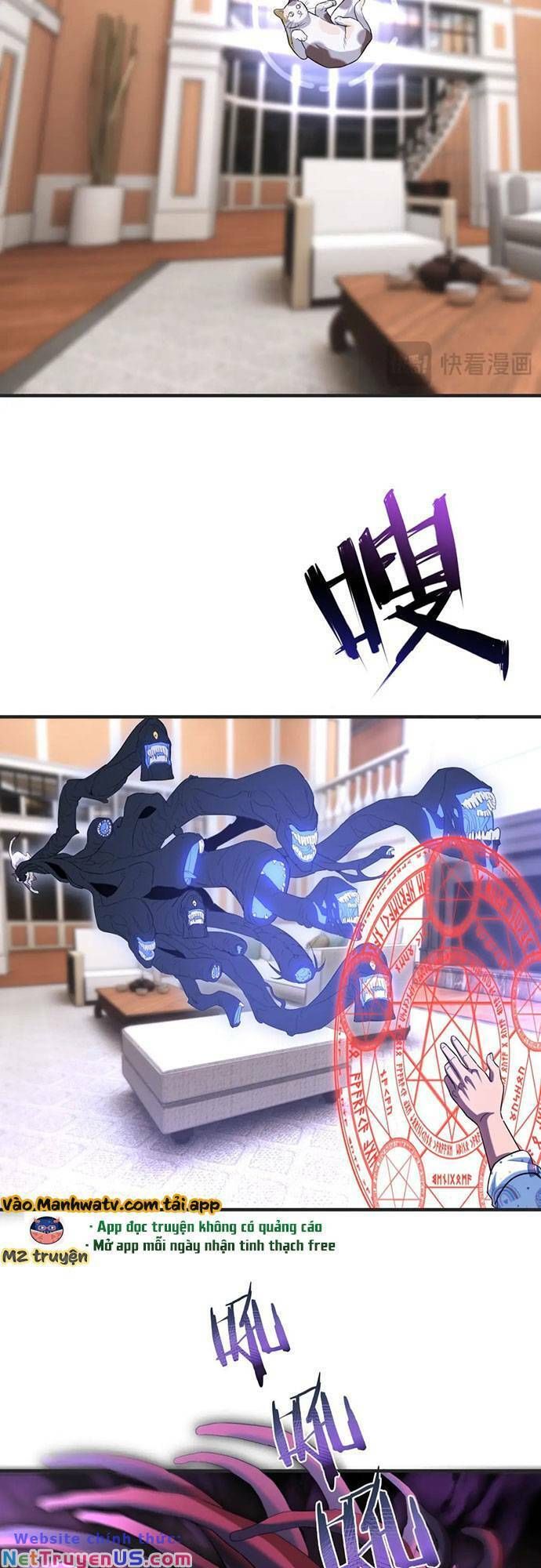 đọc truyện Độc Thủ Vu Y Chương 448 ảnh 14 tại Thiên Thai Truyện