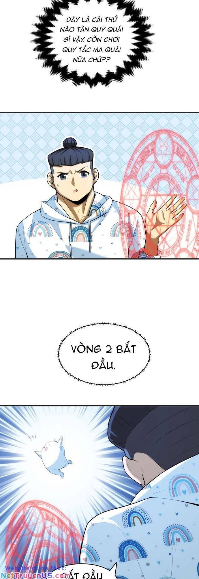 đọc truyện Độc Thủ Vu Y Chương 448 ảnh 18 tại Thiên Thai Truyện