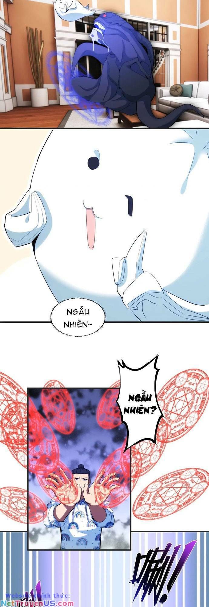 đọc truyện Độc Thủ Vu Y Chương 448 ảnh 20 tại Thiên Thai Truyện