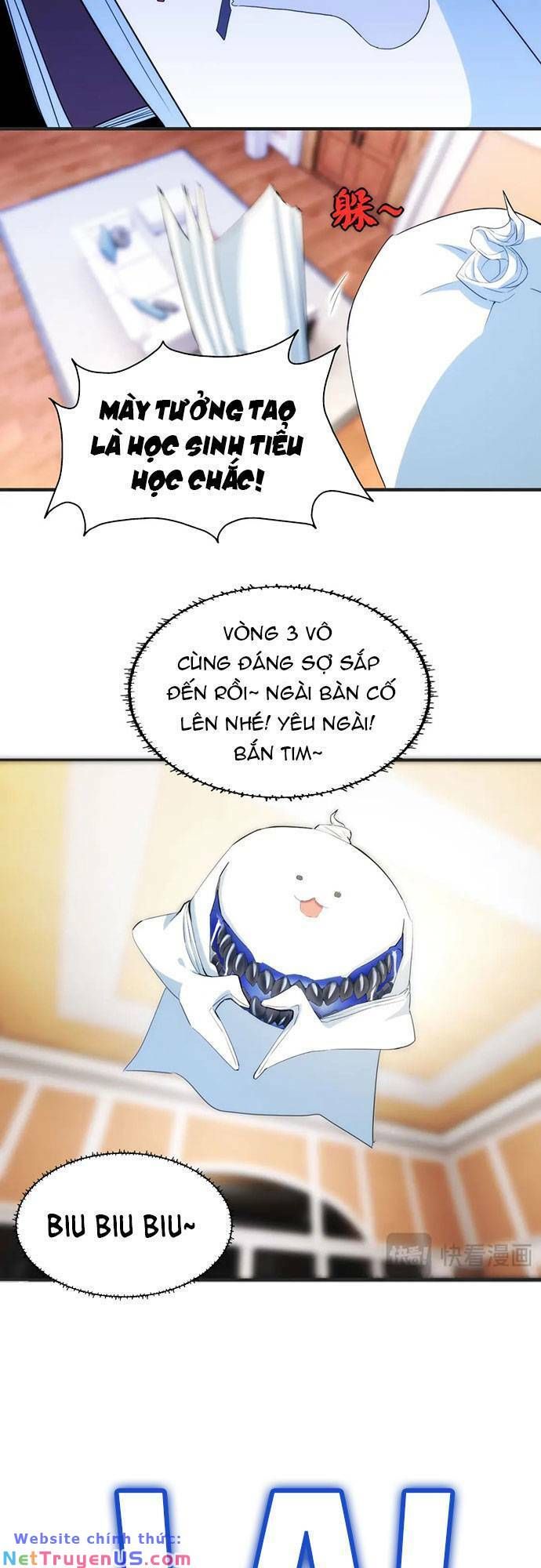 đọc truyện Độc Thủ Vu Y Chương 448 ảnh 25 tại Thiên Thai Truyện