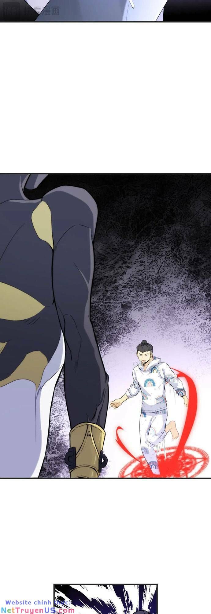 đọc truyện Độc Thủ Vu Y Chương 448 ảnh 31 tại Thiên Thai Truyện