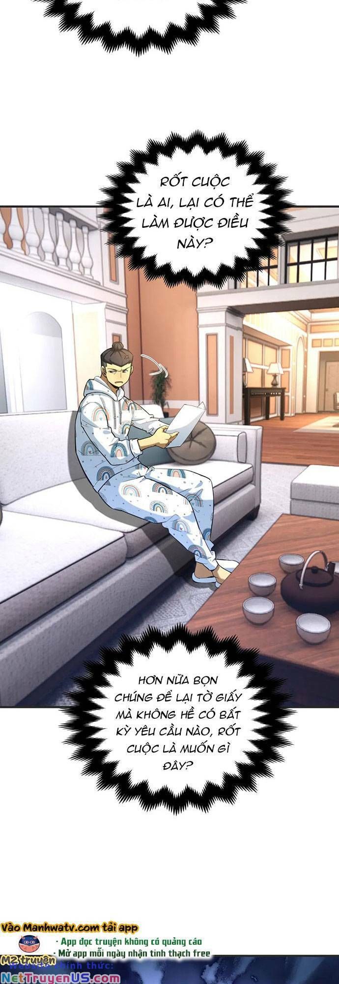 đọc truyện Độc Thủ Vu Y Chương 448 ảnh 5 tại Thiên Thai Truyện