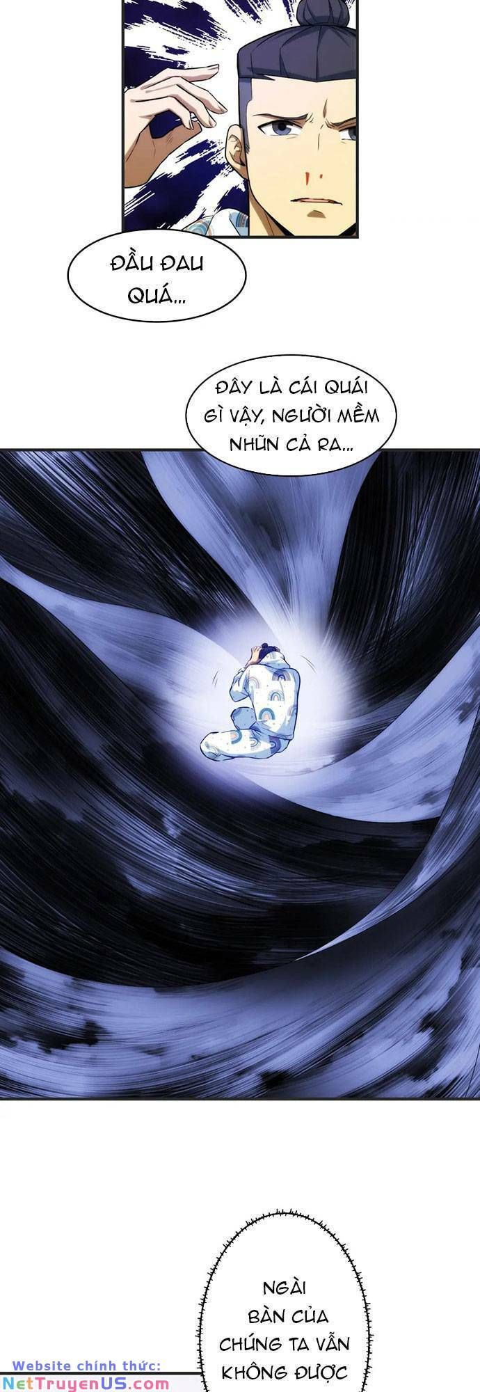 đọc truyện Độc Thủ Vu Y Chương 448 ảnh 32 tại Thiên Thai Truyện