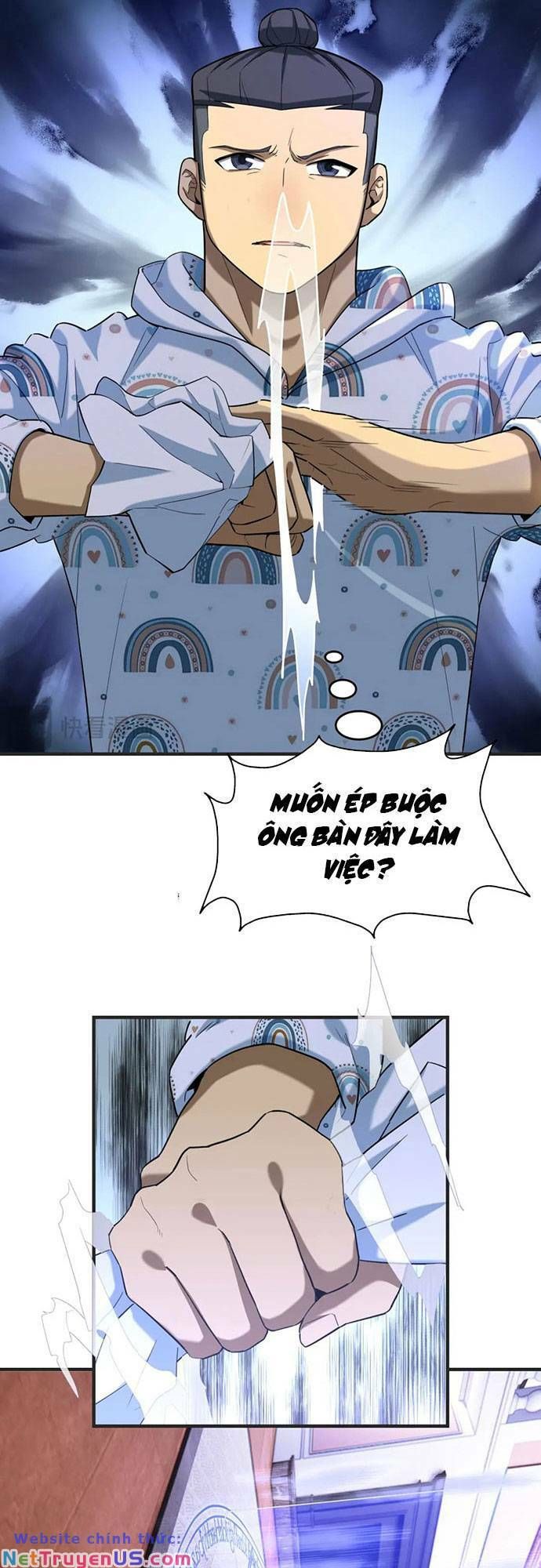 đọc truyện Độc Thủ Vu Y Chương 448 ảnh 6 tại Thiên Thai Truyện