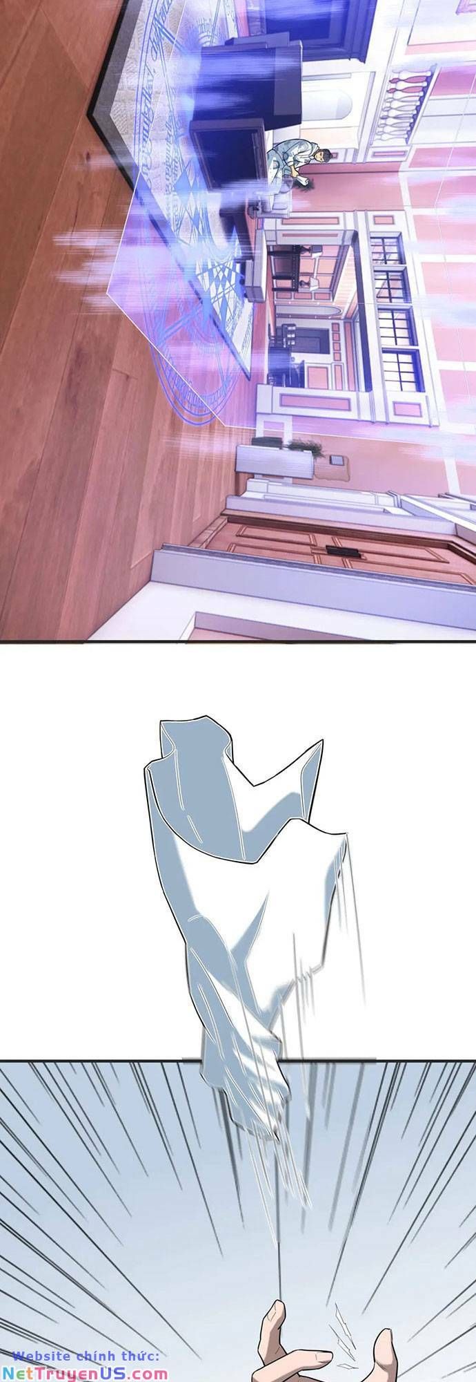 đọc truyện Độc Thủ Vu Y Chương 448 ảnh 7 tại Thiên Thai Truyện