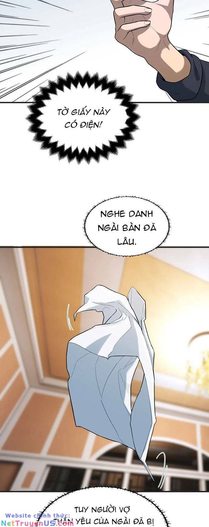 đọc truyện Độc Thủ Vu Y Chương 448 ảnh 8 tại Thiên Thai Truyện