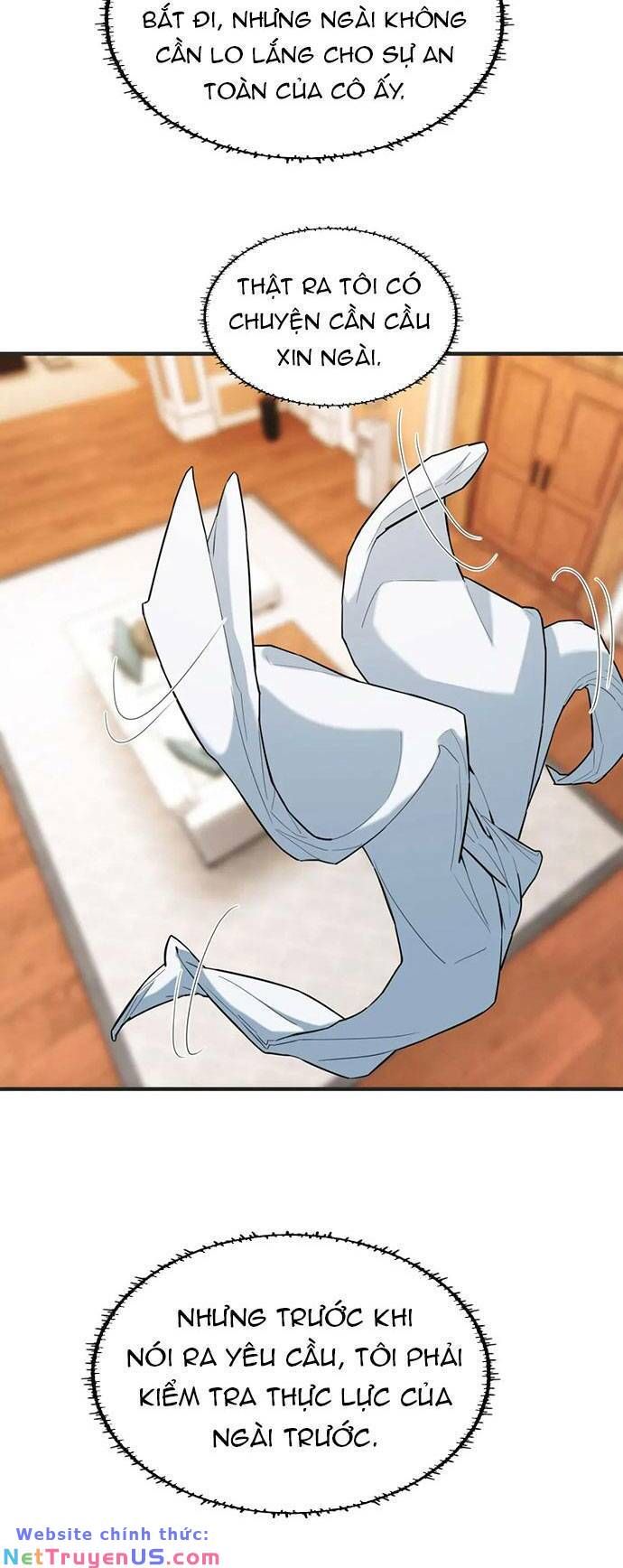 đọc truyện Độc Thủ Vu Y Chương 448 ảnh 9 tại Thiên Thai Truyện