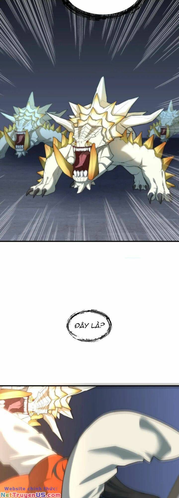 đọc truyện Độc Thủ Vu Y Chương 449 ảnh 12 tại Thiên Thai Truyện