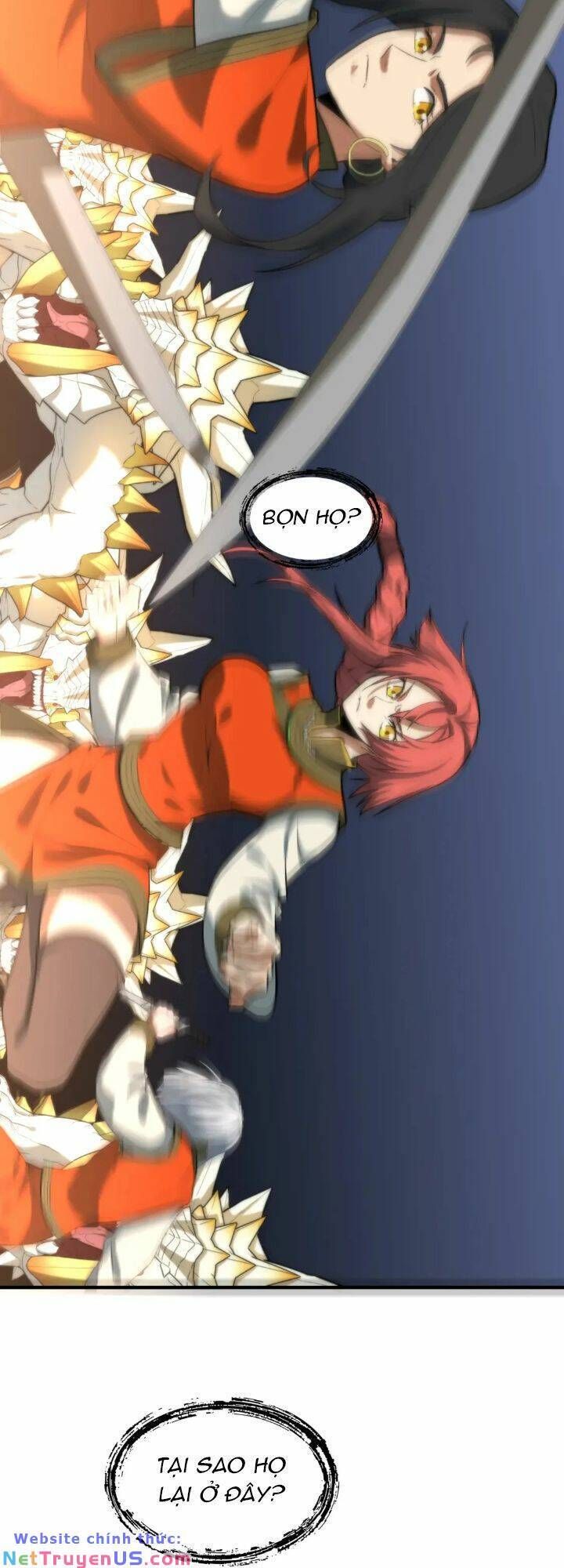 đọc truyện Độc Thủ Vu Y Chương 449 ảnh 13 tại Thiên Thai Truyện