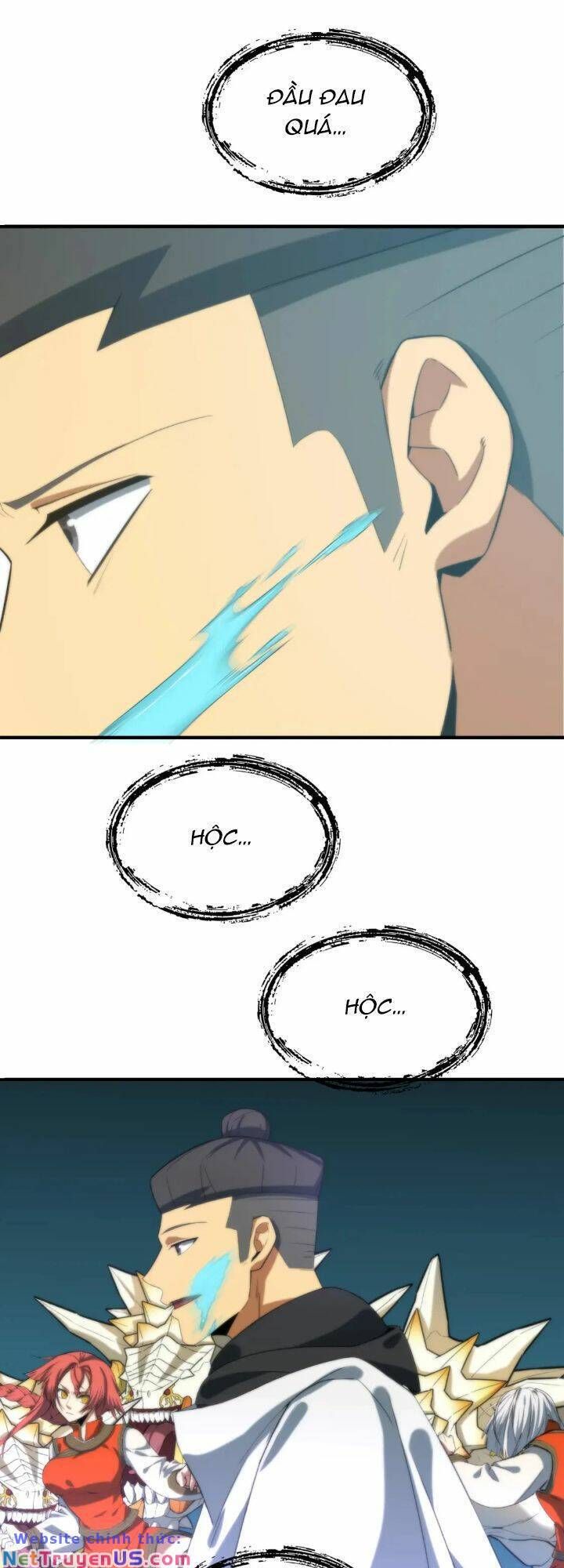 đọc truyện Độc Thủ Vu Y Chương 449 ảnh 14 tại Thiên Thai Truyện