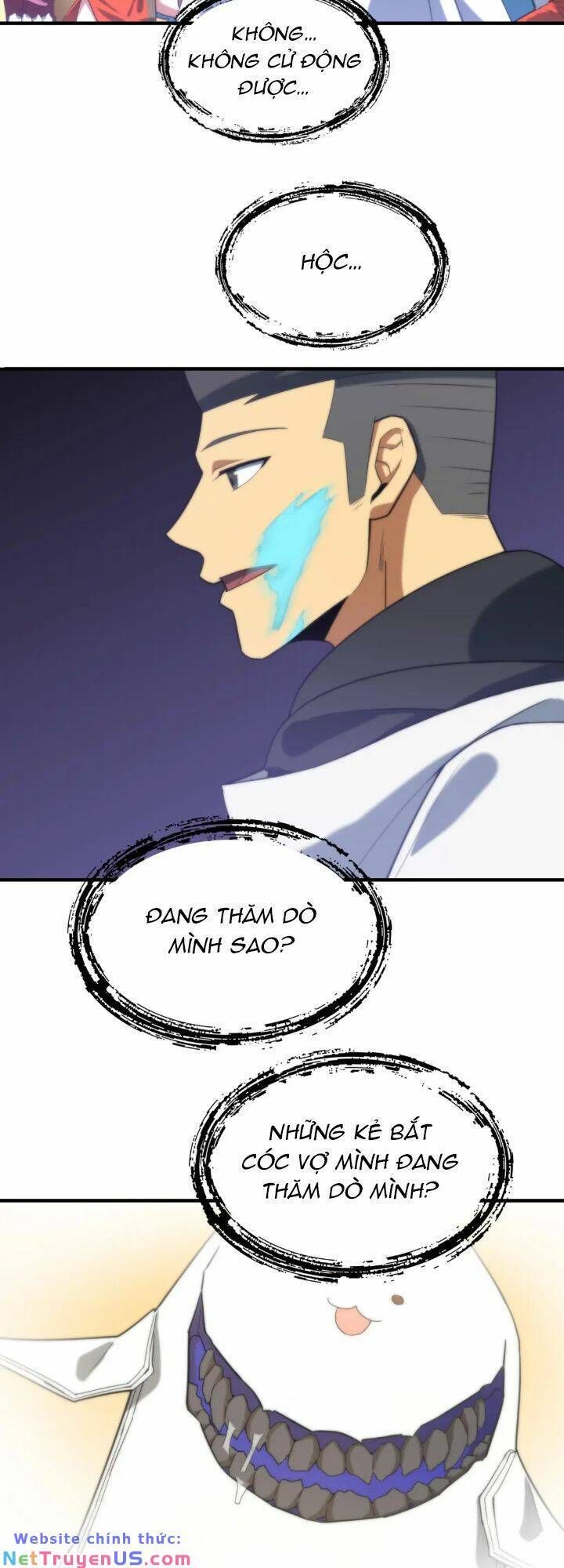 đọc truyện Độc Thủ Vu Y Chương 449 ảnh 15 tại Thiên Thai Truyện