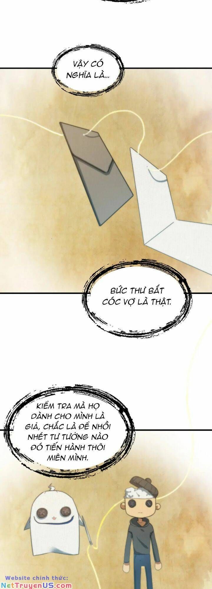 đọc truyện Độc Thủ Vu Y Chương 449 ảnh 18 tại Thiên Thai Truyện