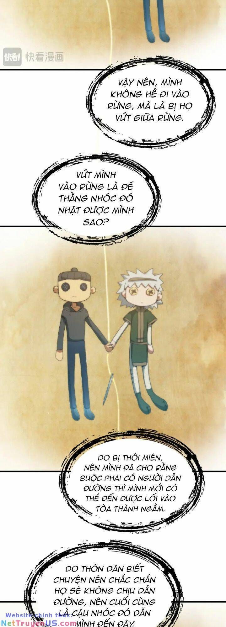 đọc truyện Độc Thủ Vu Y Chương 449 ảnh 19 tại Thiên Thai Truyện