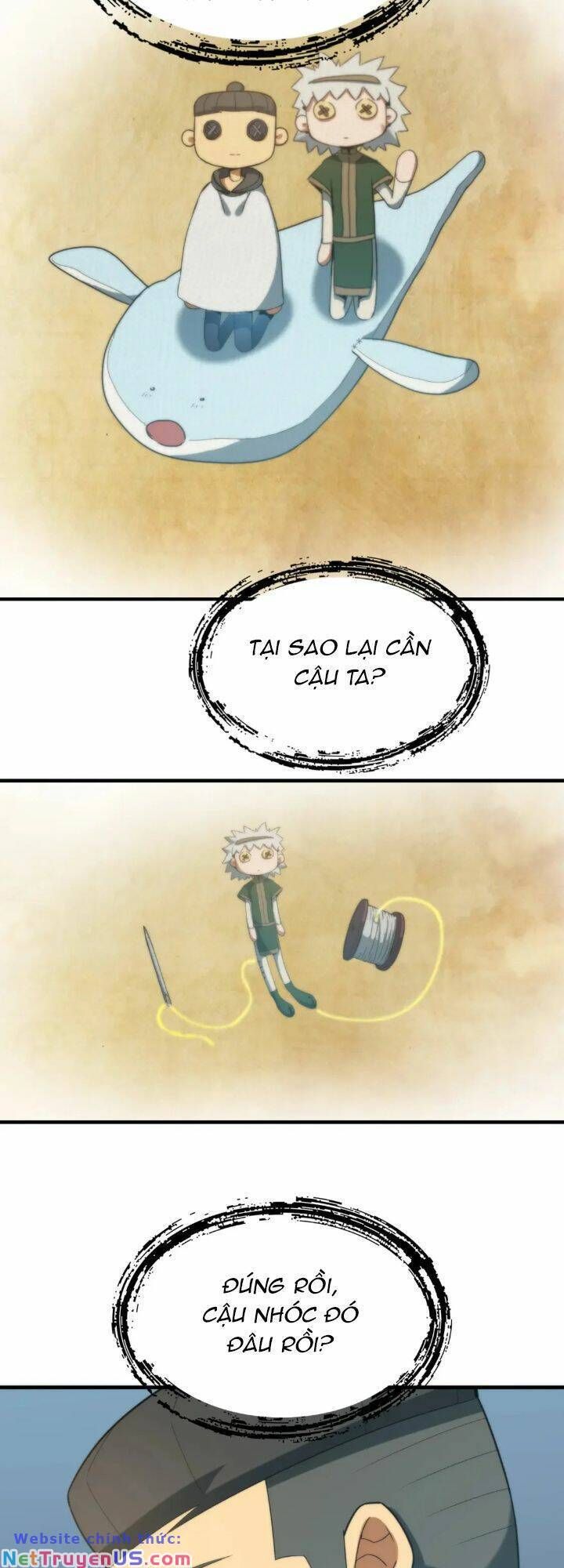 đọc truyện Độc Thủ Vu Y Chương 449 ảnh 20 tại Thiên Thai Truyện