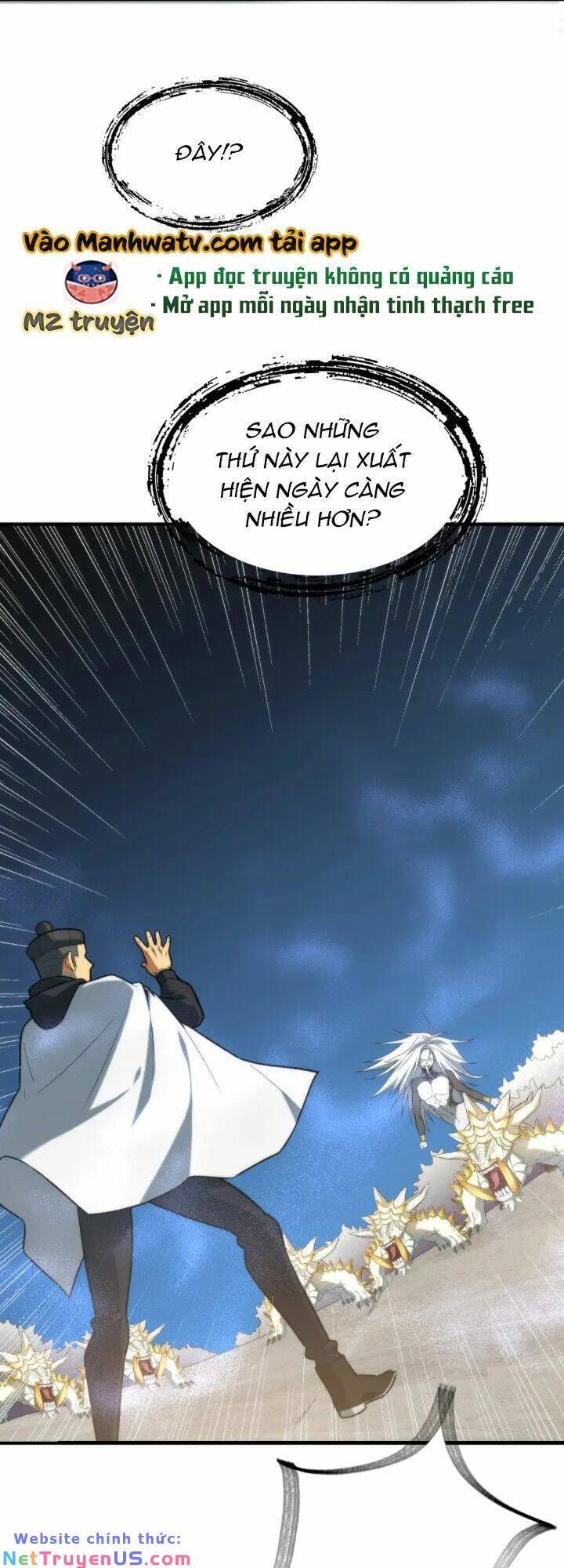 đọc truyện Độc Thủ Vu Y Chương 449 ảnh 22 tại Thiên Thai Truyện