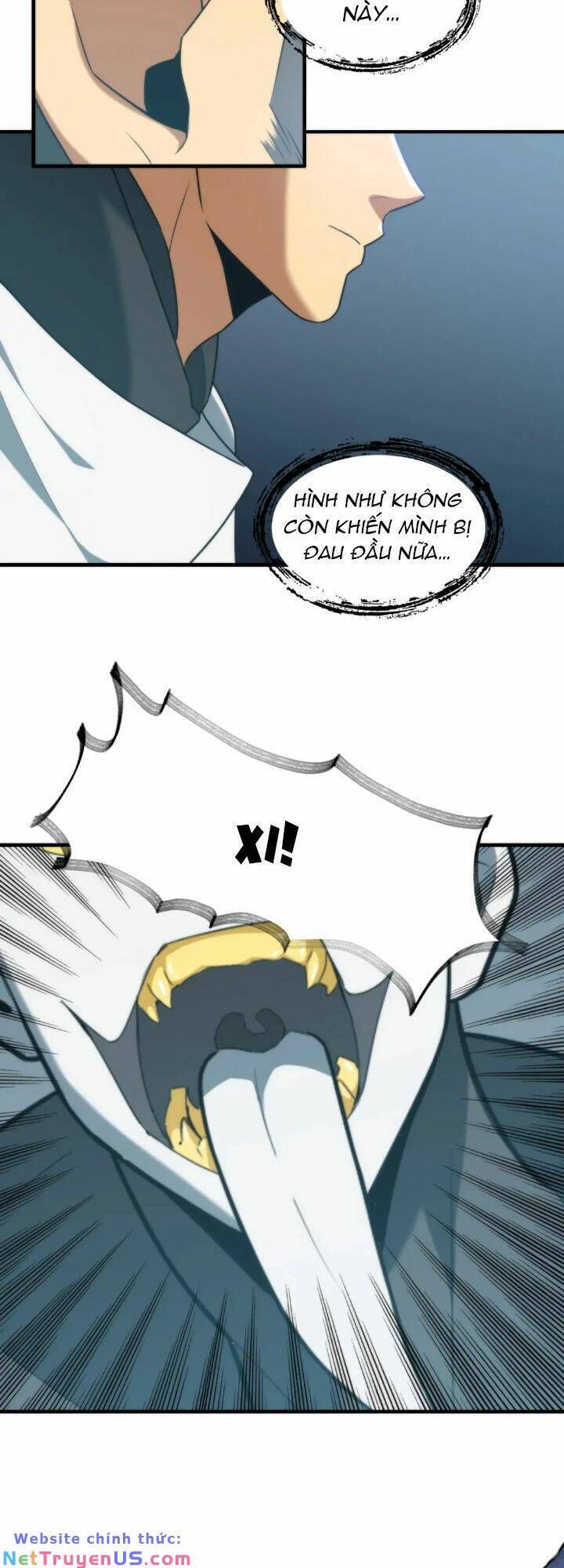 đọc truyện Độc Thủ Vu Y Chương 449 ảnh 24 tại Thiên Thai Truyện