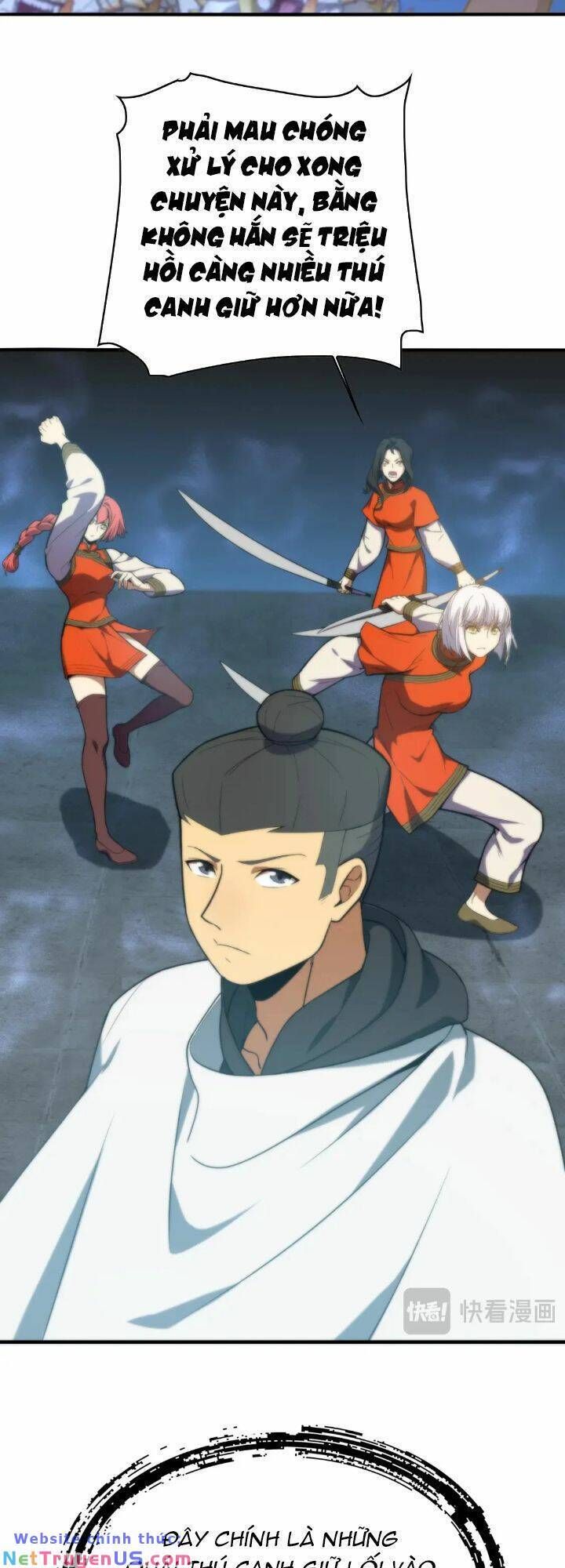 đọc truyện Độc Thủ Vu Y Chương 449 ảnh 26 tại Thiên Thai Truyện