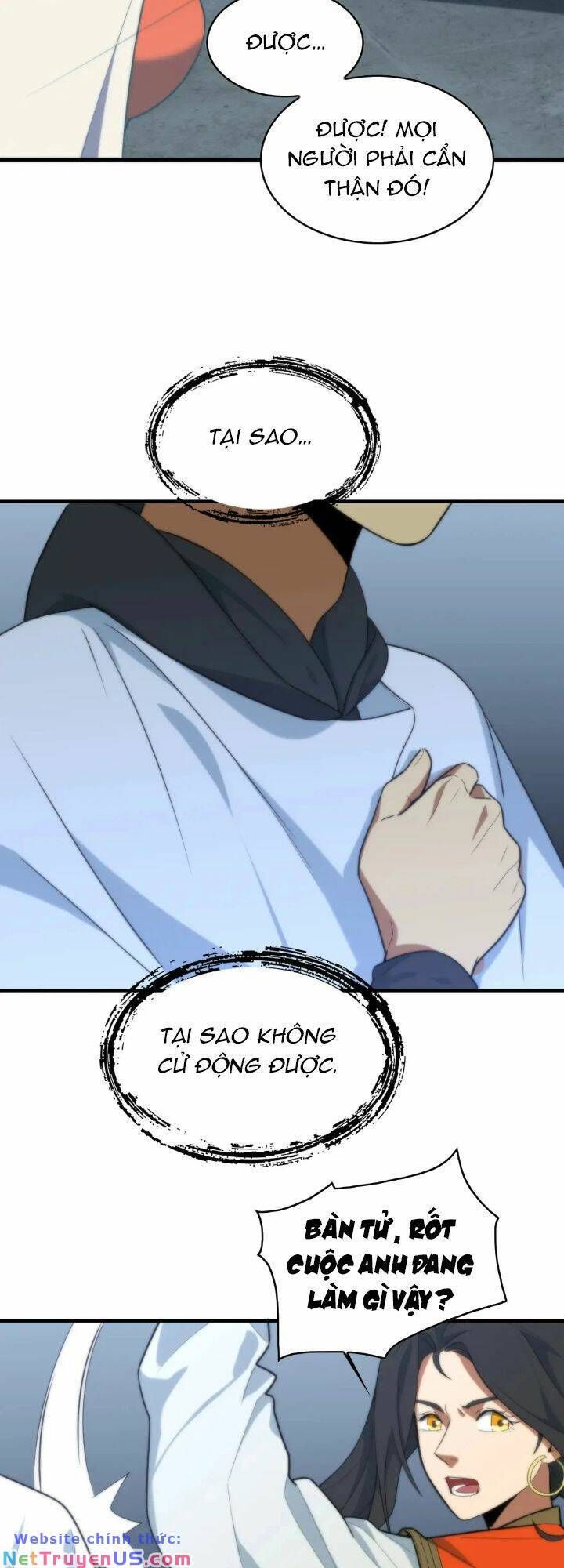 đọc truyện Độc Thủ Vu Y Chương 449 ảnh 29 tại Thiên Thai Truyện