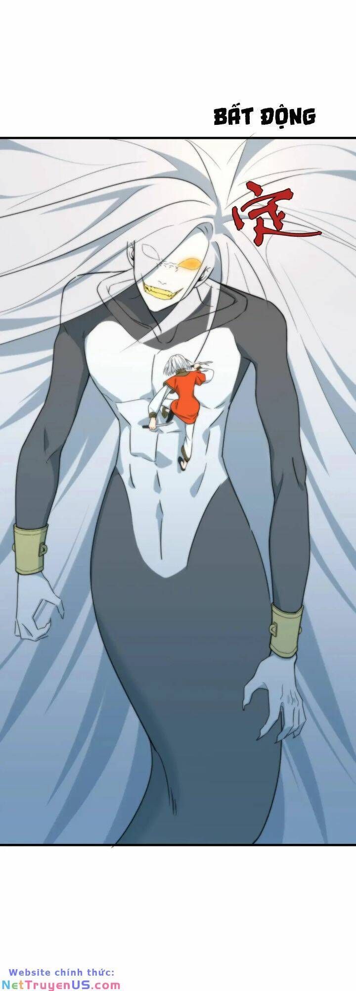 đọc truyện Độc Thủ Vu Y Chương 449 ảnh 33 tại Thiên Thai Truyện