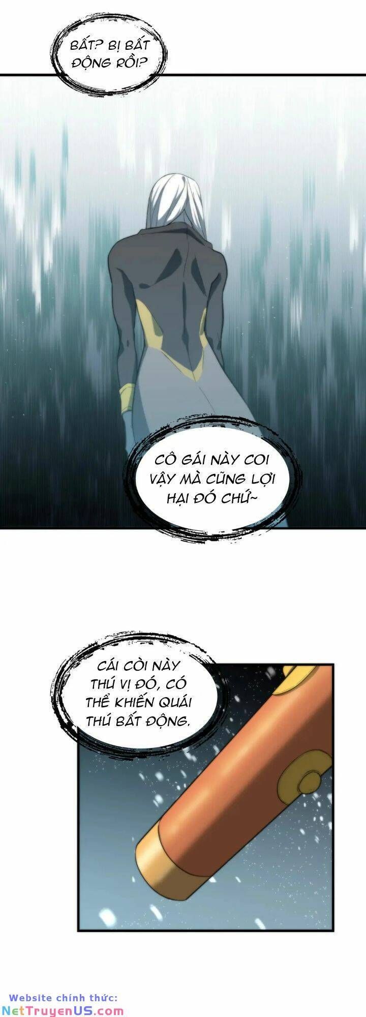 đọc truyện Độc Thủ Vu Y Chương 449 ảnh 34 tại Thiên Thai Truyện