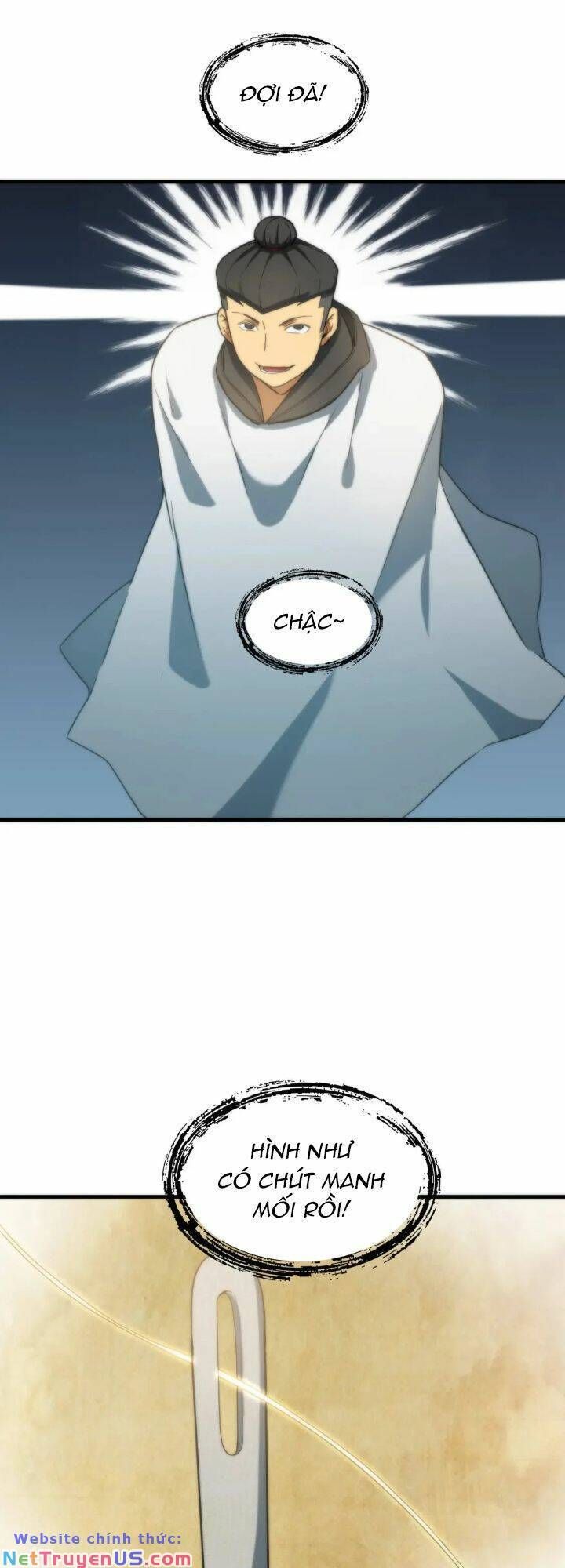 đọc truyện Độc Thủ Vu Y Chương 449 ảnh 35 tại Thiên Thai Truyện