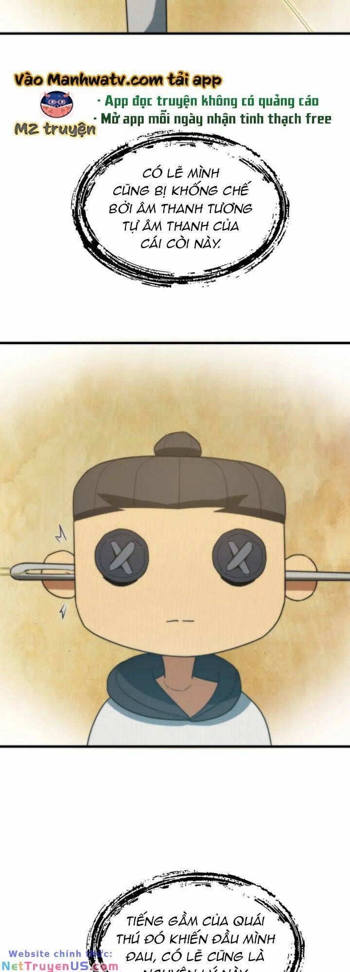 đọc truyện Độc Thủ Vu Y Chương 449 ảnh 36 tại Thiên Thai Truyện